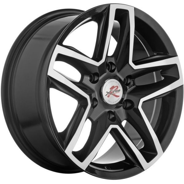 Диски X'trikeRST R238