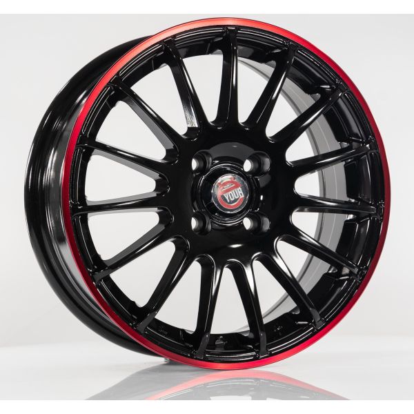 Диски YOURWHEELS E05