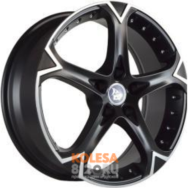 Диски YST X-15 - основное изображение