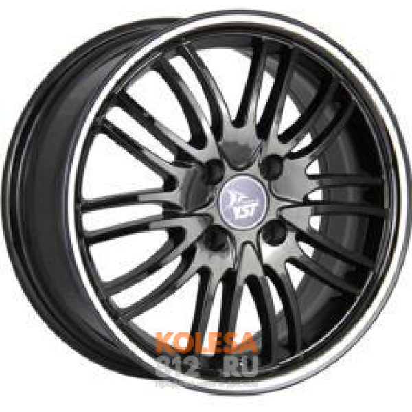 YST X-18 BKWS YST X-18 BKWS