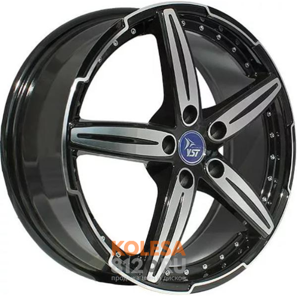 Диски YST X-22 Диски YST X-22