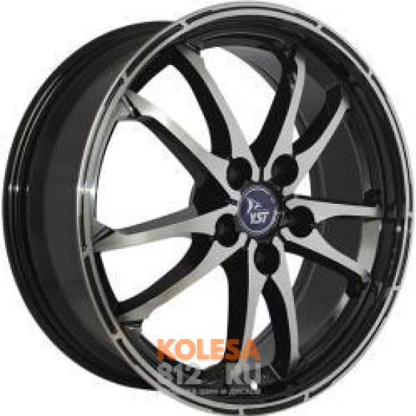 Диски YST X-24 Диски YST X-24