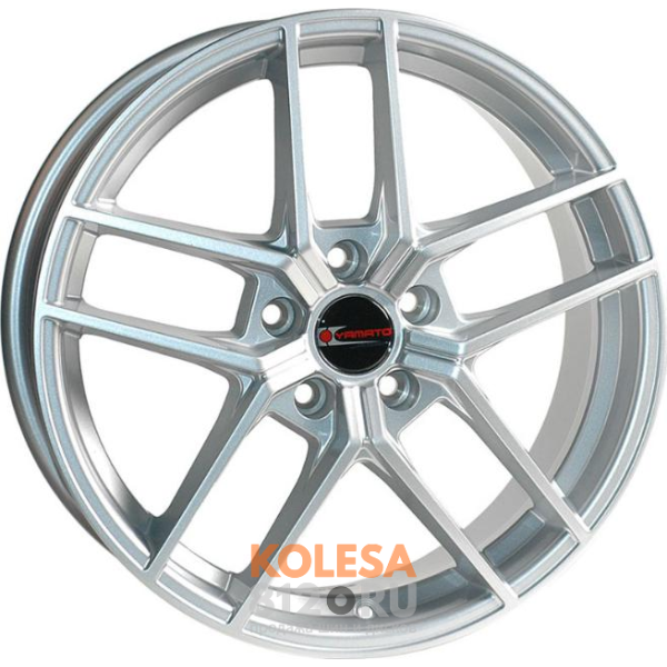 Диски Yamato Akira