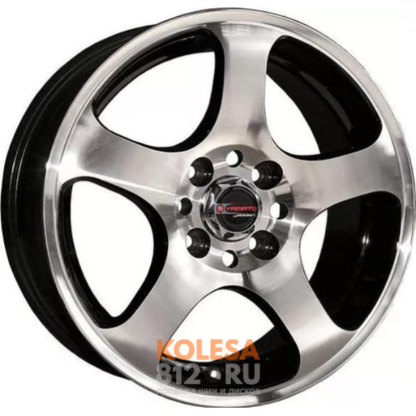 Диски Yamato Imagava V.2