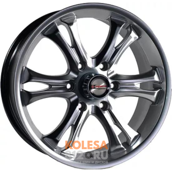 Диски Yamato Kahei