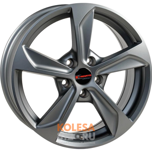 Диски Yamato Katsuo