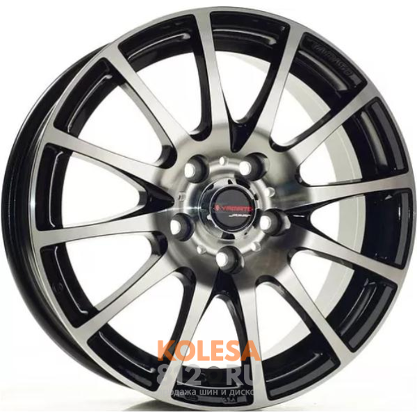 Диски Yamato Kuoka V.2 Диски Yamato Kuoka V.2