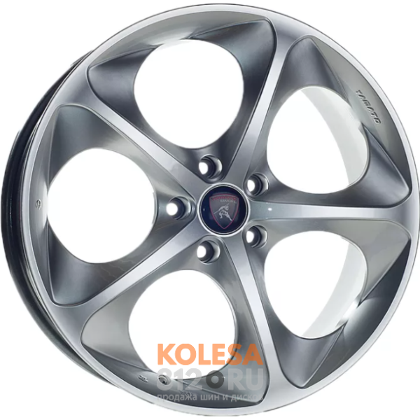 Диски Yamato Oda Nobunaga