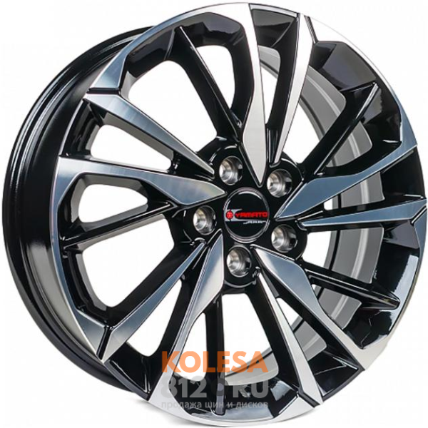 Диски Yamato Satoshi