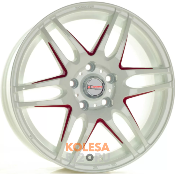 Диски Yamato Sidzuoka