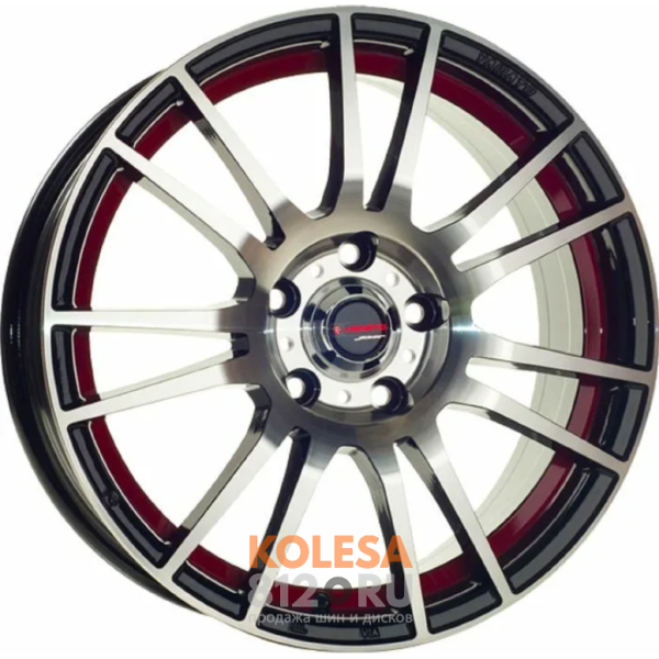 Диски Yamato Tiguma V.2