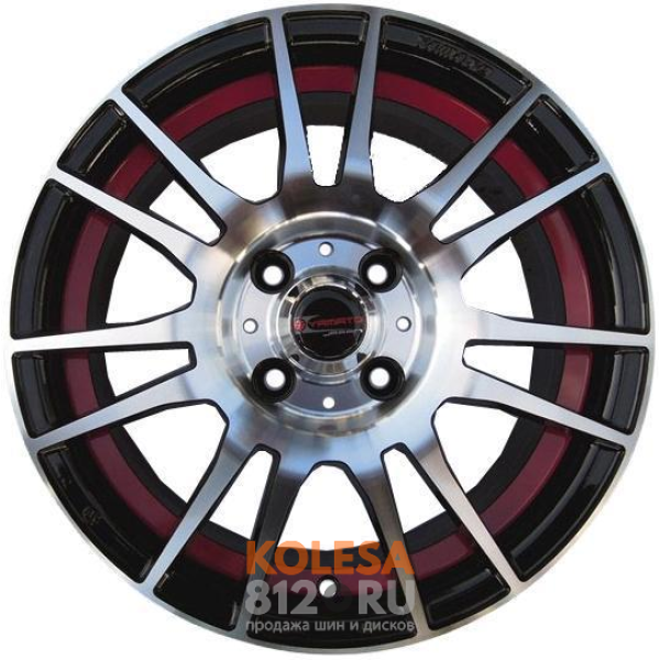 Диски Yamato Tiguma Диски Yamato Tiguma