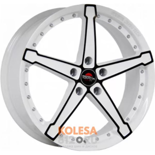 Диски Yokatta MODEL-10 Диски Yokatta MODEL-10