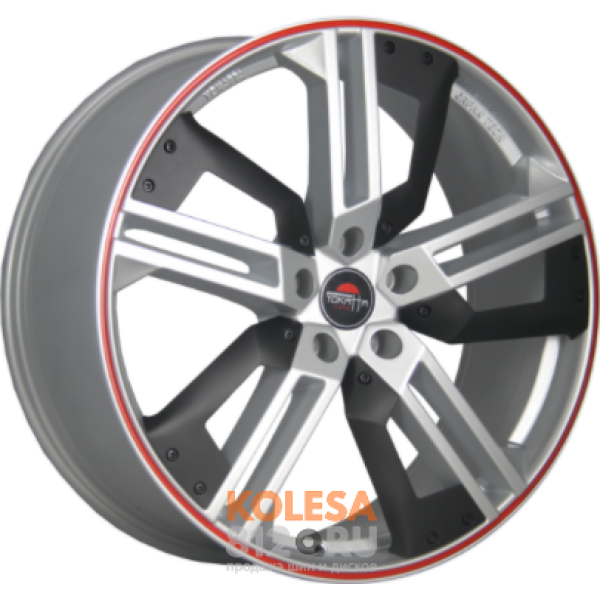 Диски Yokatta MODEL-16 Диски Yokatta MODEL-16