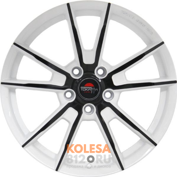 Диски Yokatta MODEL-27 Диски Yokatta MODEL-27