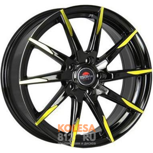 Диски Yokatta MODEL-32 Диски Yokatta MODEL-32