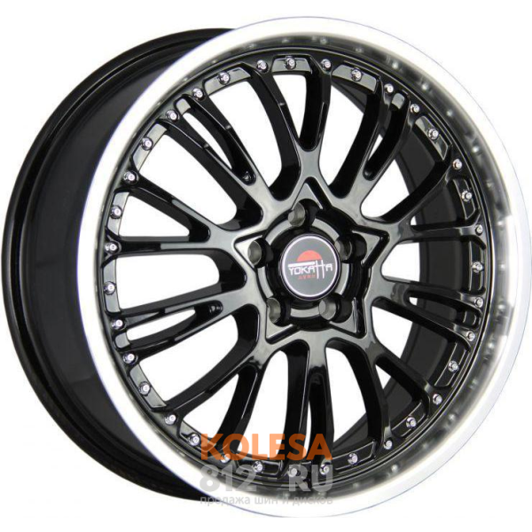 Диски Yokatta MODEL-38