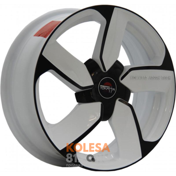 Диски Yokatta MODEL-39