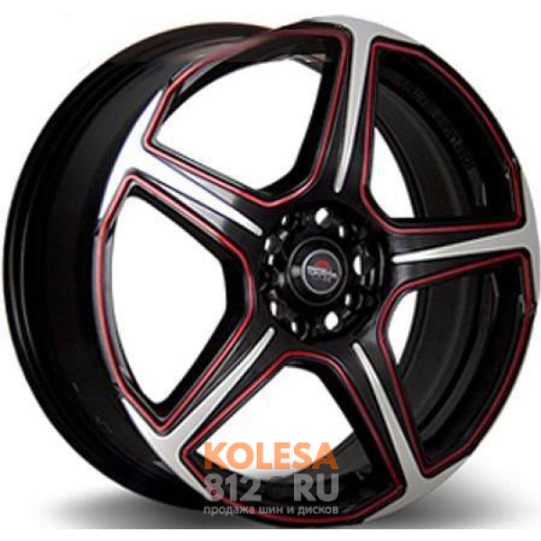 Диски Yokatta MODEL-4