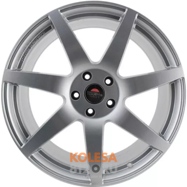 Диски Yokatta MODEL-57