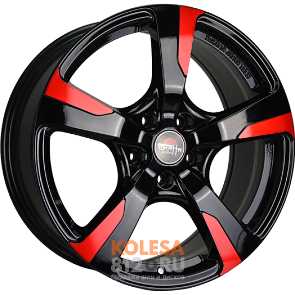 Диски Yokatta MODEL-58 Диски Yokatta MODEL-58