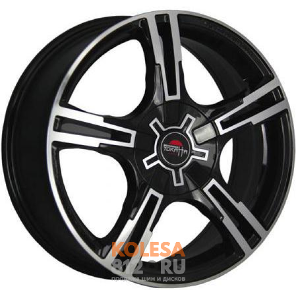 Диски Yokatta MODEL-8