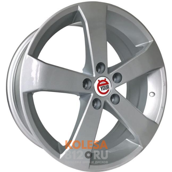Диски Your Wheels E06