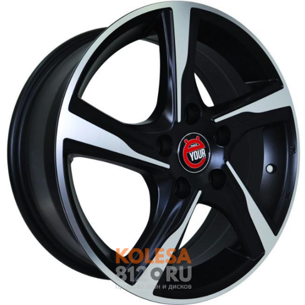 Диски Your Wheels E18