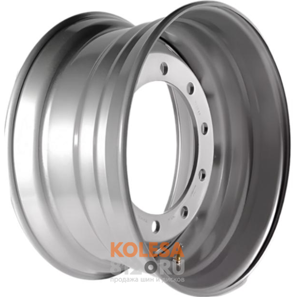 Диски Zepp 10/335/281/0