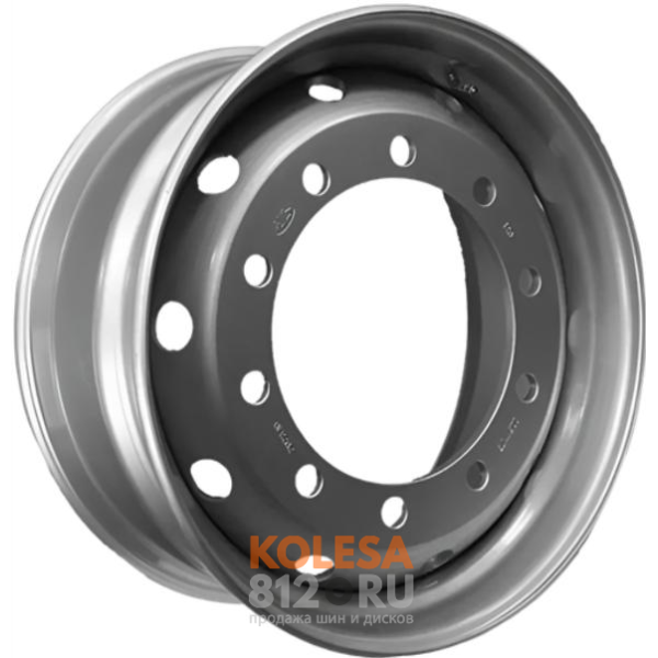 Диски Zepp 10/335/281/120