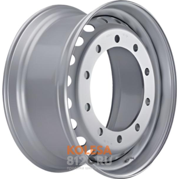 Диски Zepp 10/335/281/135