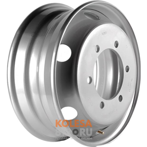 Диски Zepp 6/222.25/164/135