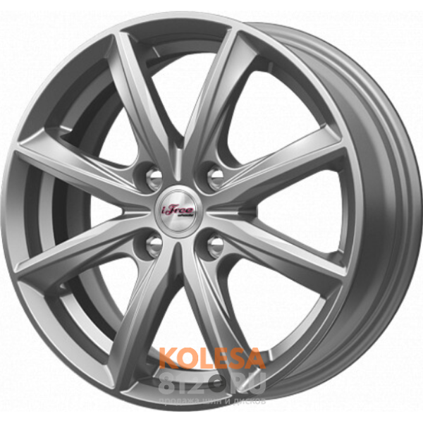 Диски iFree Бланш