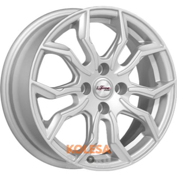 Диски iFree Бохо Диски iFree Бохо