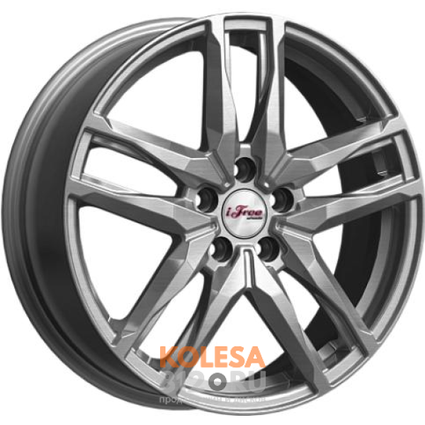 Диски iFree Бомбей Диски iFree Бомбей