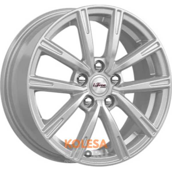 Диски iFree Драйвер