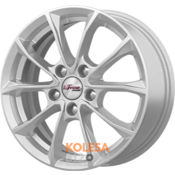 Диски iFree Джет