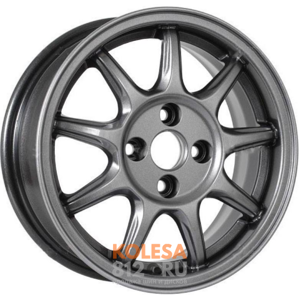 Диски iFree Эвил - основное изображение