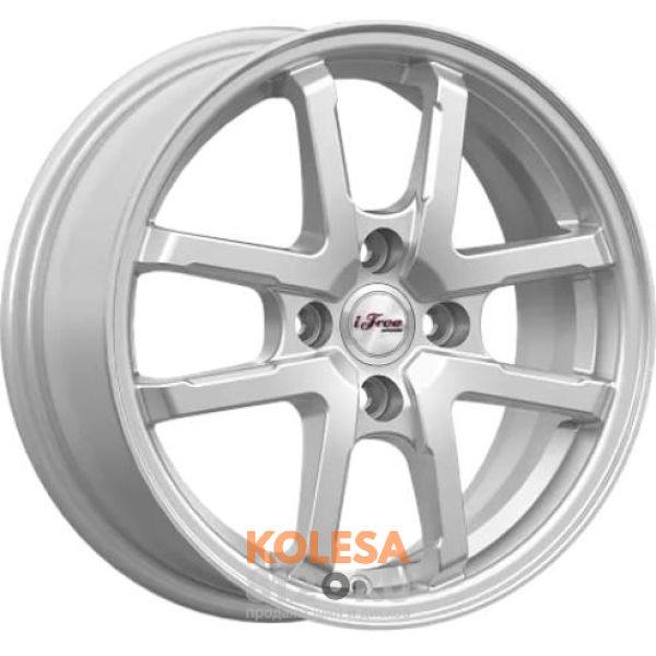 Диски iFree Грид Диски iFree Грид