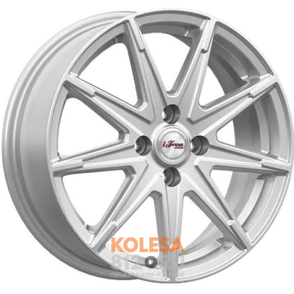 Диски iFree Хит