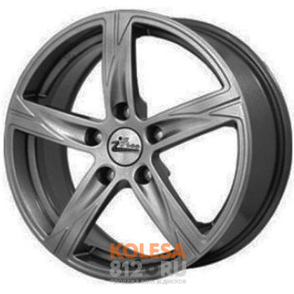 Диски iFree Кальвадос - основное изображение