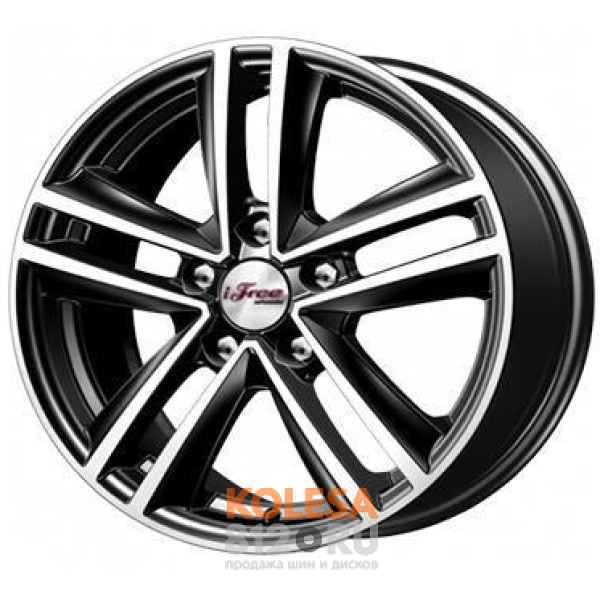 iFree Катар блэк джек