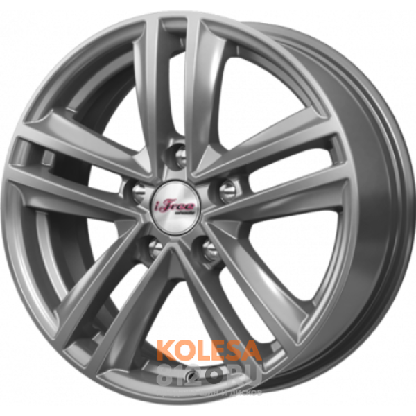 Диски iFree Катар