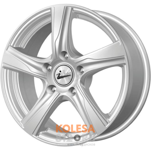 Диски iFree Кайт