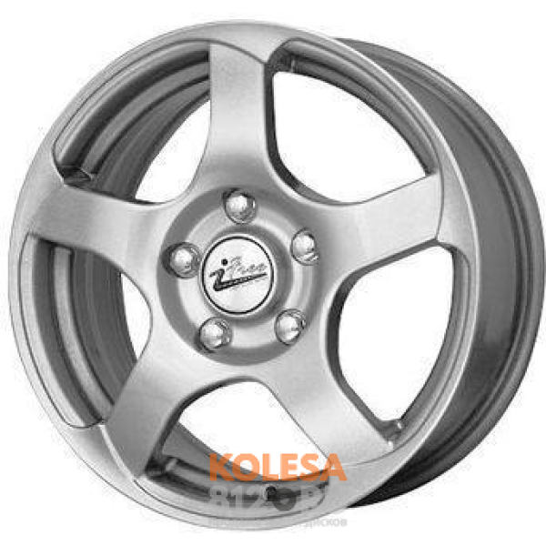 Диски iFree Коперник