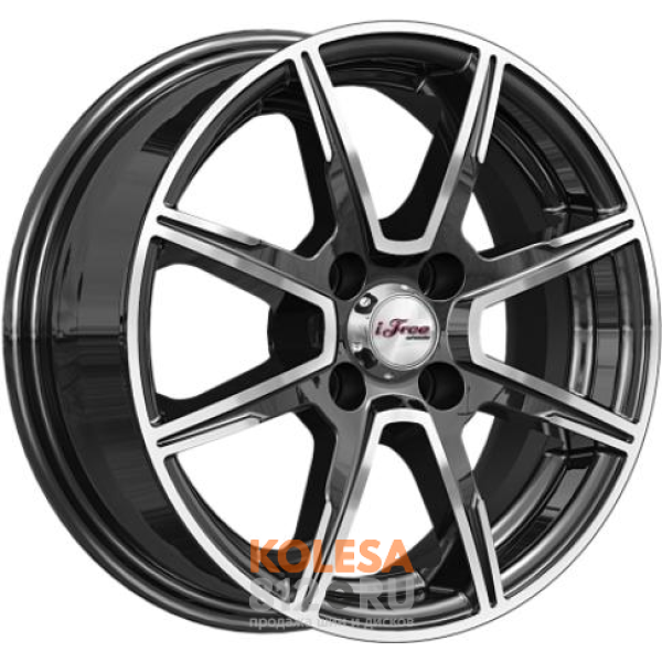 Диски iFree Майами лайт - основное изображение