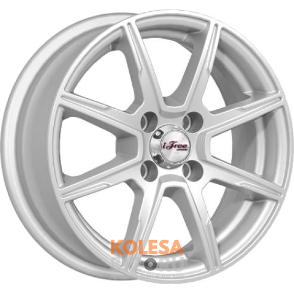 Диски iFree Майами лайт