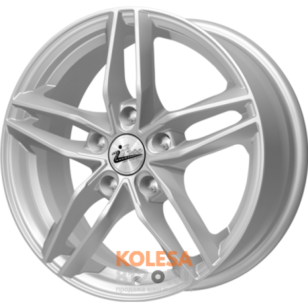 Диски iFree Moskva - основное изображение