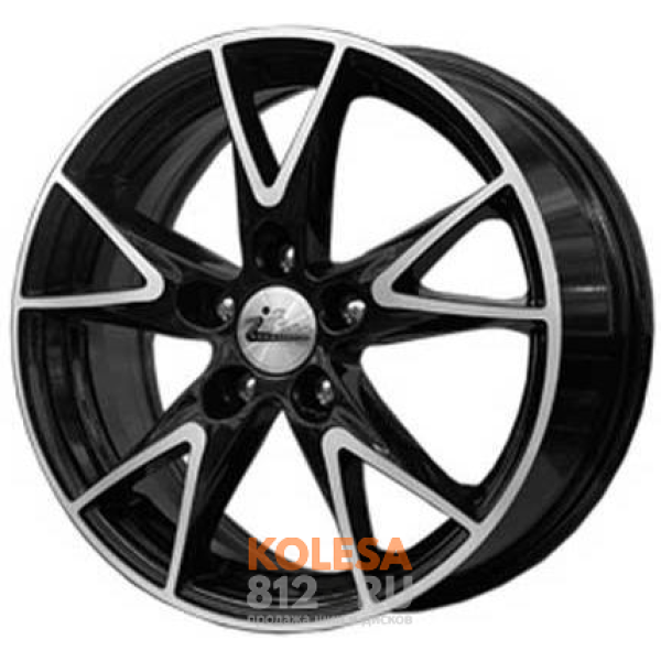 Диски iFree Нирвана