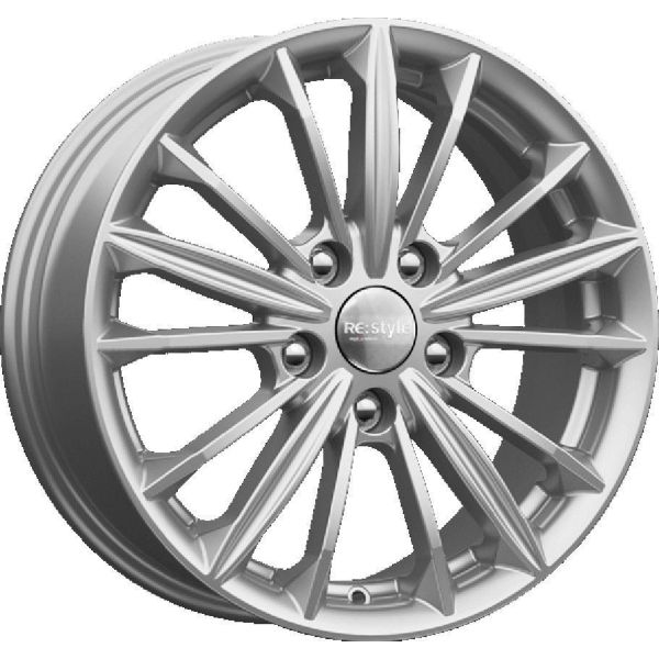 Диски iFree Original Focus 16 KC871